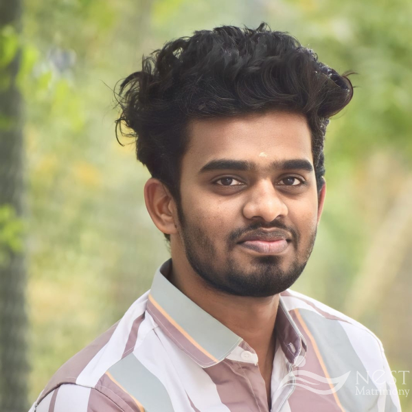Vyshak Krishnan
